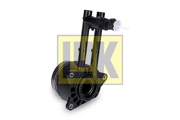 Central Slave Cylinder, clutch